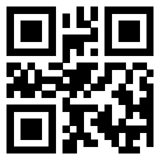 Immagine del QrCode di 3402392545