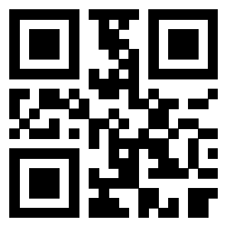 3402392547 - Immagine del QrCode associato