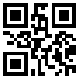 Scansione del QrCode di 3402392548
