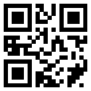 Scansione del Qr Code di 3402392550