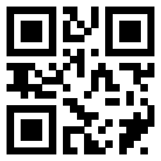 3402392552 - Immagine del QrCode