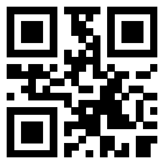 3402392554 - Immagine del Qr Code associato