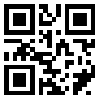 3402392556 - Immagine del Qr Code