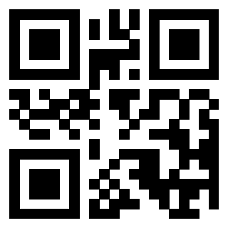 3402392557 - Immagine del Qr Code associato