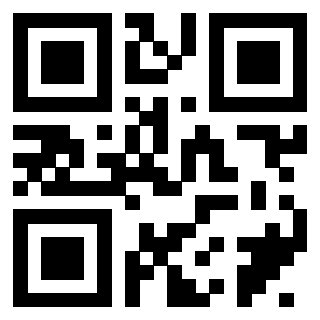 Immagine del QrCode di 3402392558