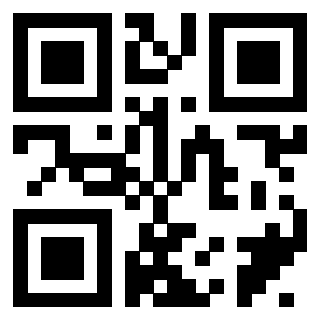 Il QrCode di 3402392562