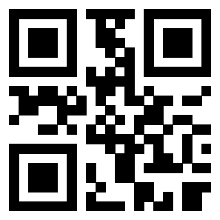 Il QrCode di 3402392569