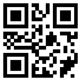 Immagine del QrCode di 3402392571