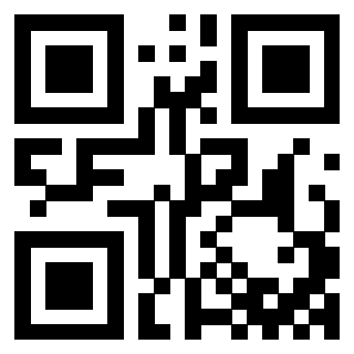 Il QrCode di 3402392574
