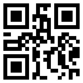 3402392579 Qr Code associato