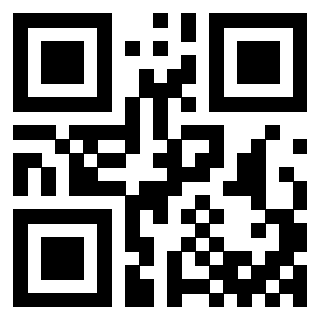 Immagine del QrCode di 3402392580