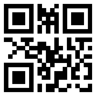 3402392581 - Immagine del Qr Code
