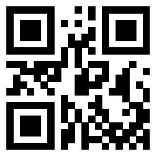 3402392587 Qr Code associato
