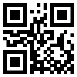 Immagine del Qr Code di 3402392590