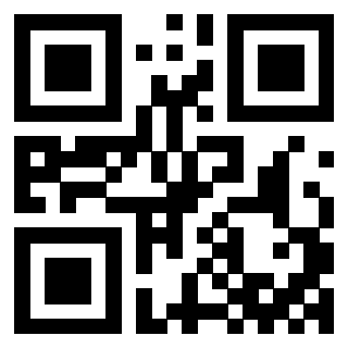 3402392591 Qr Code associato