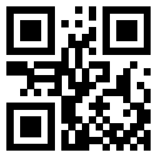 Il Qr Code di 3402392592