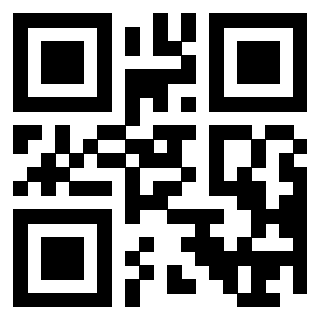 Immagine del Qr Code di 3402392596