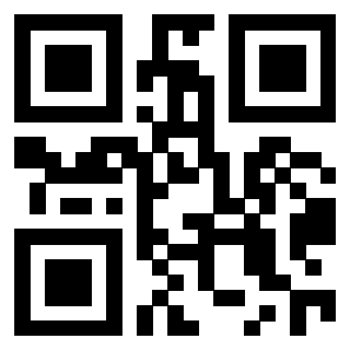 Immagine del QrCode di 3402392597