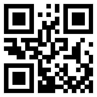 Immagine del Qr Code di 3402392599
