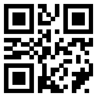 Scansione del Qr Code di 3402392601