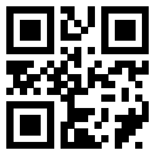 3402392603 - Immagine del QrCode associato