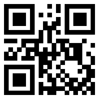 3402392604 QrCode associato