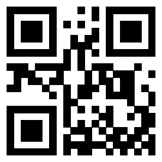 Scansione del Qr Code di 3402392609