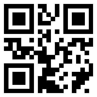 3402392610 - Immagine del Qr Code