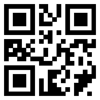 3402392611 - Immagine del Qr Code