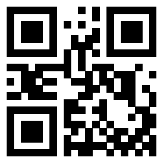 3402392616 - Immagine del Qr Code associato