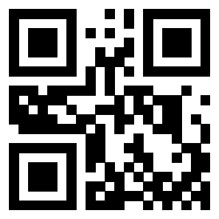 3402392617 - Immagine del Qr Code