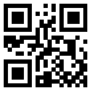 3402392621 - Immagine del Qr Code