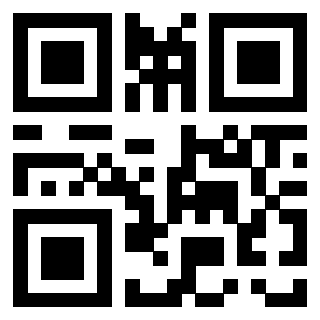 3402392622 - Immagine del Qr Code