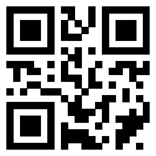 3402392625 - Immagine del Qr Code