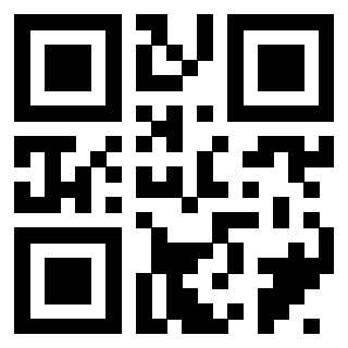 3402392629 - Immagine del Qr Code