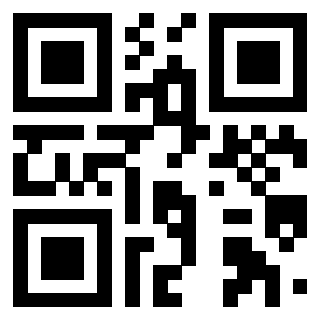 Scansione del Qr Code di 3402392630