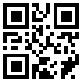 Scansione del Qr Code di 3402392632