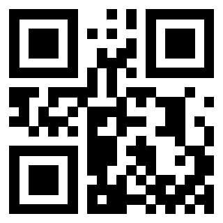 3402392633 - Immagine del QrCode associato