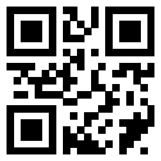 3402392634 QrCode associato