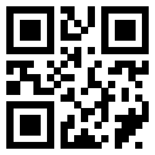Immagine del Qr Code di 3402392635
