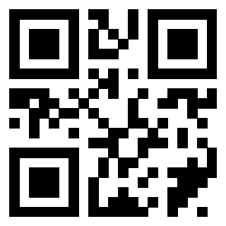 3402392638 QrCode associato