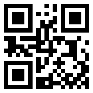 Immagine del Qr Code di 3402392642