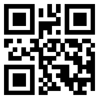 Scansione del Qr Code di 3402392647