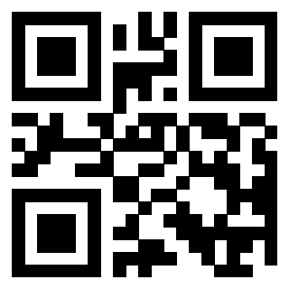 3402392648 - Immagine del Qr Code associato