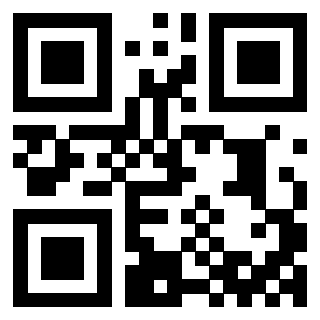 Il QrCode di 3402392650