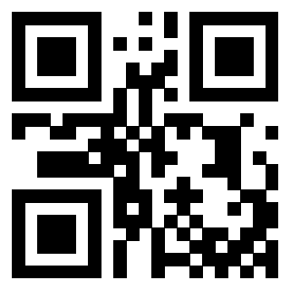 3402392652 - Immagine del QrCode associato