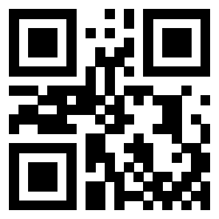 Immagine del Qr Code di 3402392653