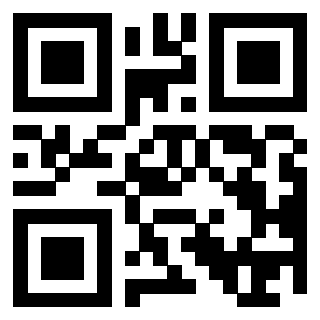 3402392654 QrCode associato