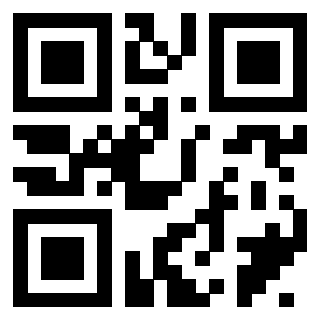Il QrCode di 3402392655