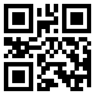 3402392656 - Immagine del Qr Code associato